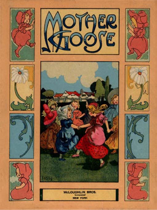 Title details for Mother Goose by Anonymous - Available